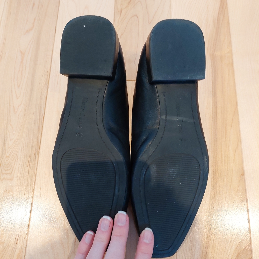 Basic Black Shoes - Picture 8 of 11